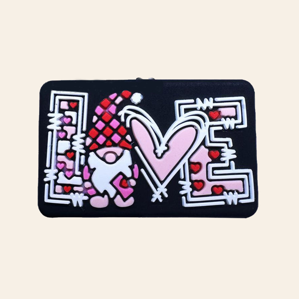 Wholesale 10pcs Cool Creative Design Pattern DIY Beads